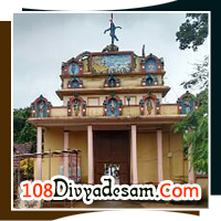 Tirtha Yatra 13 Divya Desams in Kerala 4 Days 3 Nights Tour Packages From Nagercoil, Trivandrum, Cochin and Guruvayoor